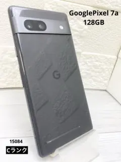 超美品】 Google Pixel 7a 128GB チャコール おまけ付き - メルカリ