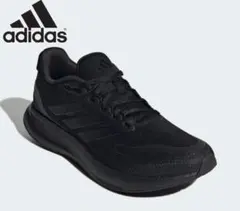 【連休限定値下】adidas ランファルコン 5 スニーカー 25cm