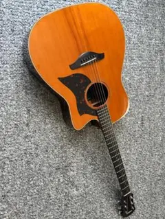 【YAMAHA A3R ARE / Vintage Natural】エレアコのサムネイル