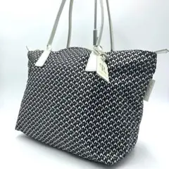 【美品】ロベルタピエリ タタミ トートバッグ A4