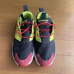 Reebok FURY LITE フューリーライト23cm