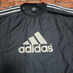 サッカー　ピステ　アディダス　サイズＬ