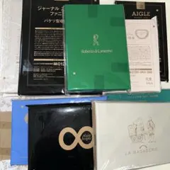 【mm様限定】CELFORDお金が貯まるマルチポーチ