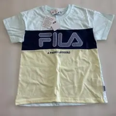 FILA Tシャツ 130のサムネイル