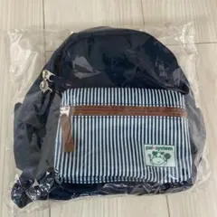新品未使用 pal system キッズリュック