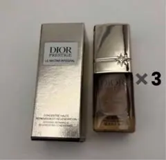 ディオール プレステージ ユイルネクターアンテグラール 9ml (3ml✖︎3)のサムネイル
