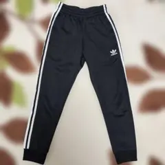 adidas ジョガーパンツ　美品