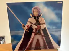 Re:ゼロから始める異世界生活 ユリウス・ユークリウス GiGO限定 - メルカリ