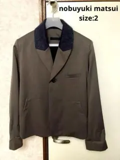 2026年最新】nobuyuki matsuiの人気アイテム - メルカリ