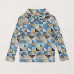 2026年最新】misha puff patchworkの人気アイテム - メルカリ
