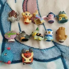 ポケモン フィット　12体セット