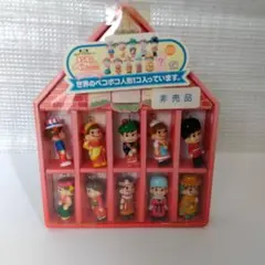 2026年最新】ペコちゃん フィギュアの人気アイテム - メルカリ