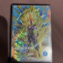 ダイバーズ 孫悟飯:少年期　SDV5-076