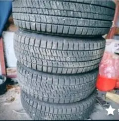 2026年最新】ブリザック 195/65r15の人気アイテム - メルカリ