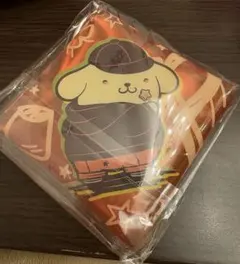 サンリオキャラクターズSolid＆Coolマルチケース　ポムポムプリン