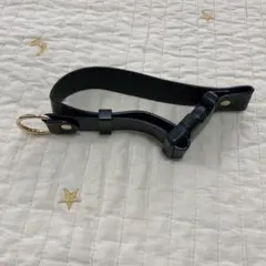 スリコ　ジャケットホルダー　ブラックのサムネイル