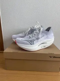 Mizuno WAVE REBELLION PRO 2 26.0cm