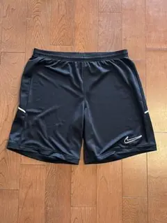 NIKE ハーフパンツ トレーニングパンツ サッカーパンツ Mサイズ