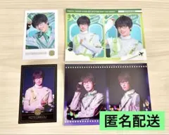 篭手切江 刀ミュ 江おんすていじ ミニフォト フィルム セット