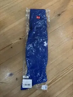 UNDER ARMOUR サッカー ストッキング ブルー 25-27cmのサムネイル