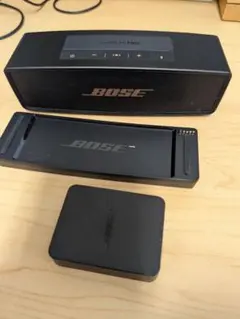 2025年最新】bOse soundlink mini ii ジャンクの人気アイテム