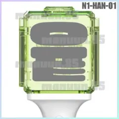 ユウタ　悠太　NCT127 イリチル　NCTペンライトステッカー　草鈍器
