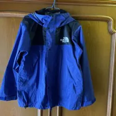 【新品 未使用　日本製】GORE-TEX ノースフェイス レインウェア S上下