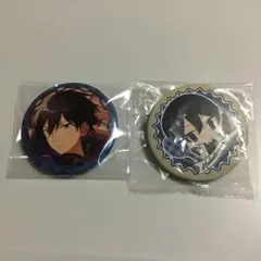 氷鷹北斗 あんスタ コレクション缶バッジ 2025 May 6点 set 氷鷹北斗 あんスタ コレクション缶バッジ 2025 May 6点 set