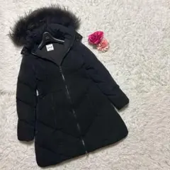 タトラス ダウンジャケット