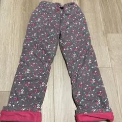 LCWAIKIKI 裏起毛パンツ　110