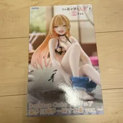 2025年最新】DeskTop cute フィギュア 喜多川海夢の人気アイテム