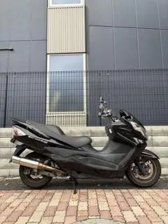 SUZUKI Skywave SSスカイウェイブSSのサムネイル