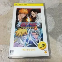 BLEACH ヒート・ザ・ソウル6