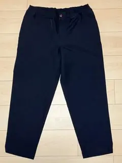 希少 廃盤 山口一郎 CDG HP ポリエステル縮絨 パンツ 18ss - メルカリ