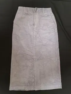 タイトスカート　GLOBAL WORK　お値下げ中