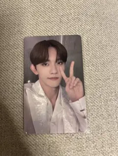 INI 田島将吾 BLAKE THE CODE ラントレ023