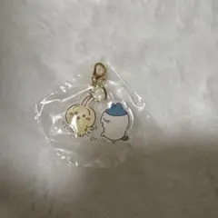 ちいかわ アクリルキーホルダー うさぎ ハチワレ