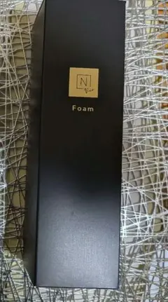 N organic 洗顔フォーム150ml 、濃密リッチ美白クリーム７日分のサムネイル