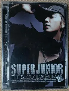 SUPERJUNIOR D&E Bout you トレカ アルバムセット - メルカリ
