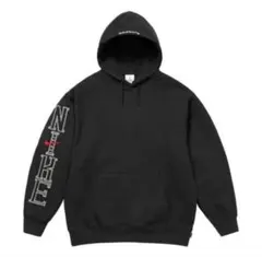 2026年最新】nike supreme パーカーの人気アイテム - メルカリ