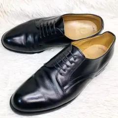 【定番】REGAL(26cm)リーガル 2793プレーントゥ レザー ビジネス
