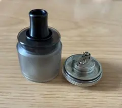 Norbert Origen 16mm RTA clone - メルカリ