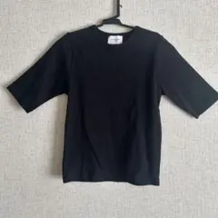 UNITED ARROWS クルーネック カットソーのサムネイル