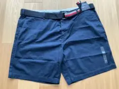 TOMMY HILFIGER ショートパンツ ネイビー 44Wのサムネイル