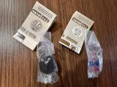ピクミン 岩ピクミン めじるしアクセサリー 羽ピクミン めじるしアクセサリー2