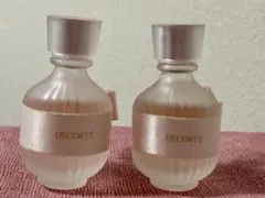 お買い得！おまけ2本付き！コスメデコルテ　サクラ オードトワレ50ml2本セット