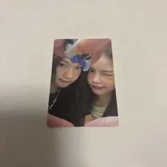 Hearts2Hearts ジュウン カルメン トレカ FOCUS