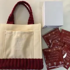 新品未使用☆コメダ珈琲 福袋2026