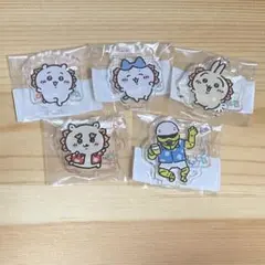 ちいかわ　シーサー祭り　アクリルスタンド　アクスタ　まとめ売り