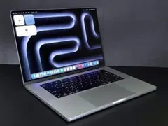 【美品・大画面・M2 Pro】MacBook Pro (16インチ, 2023)